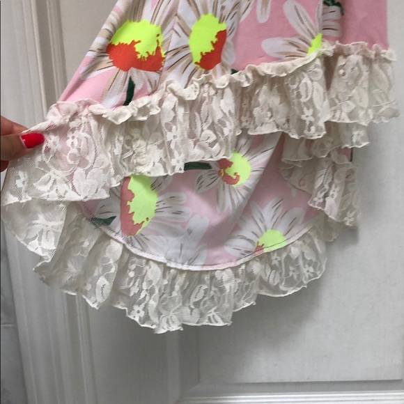 5T Mia belle couture dress - Picture 3 of 5